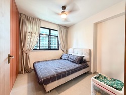 Blk 420C Waterfront II @ Northshore (Punggol), HDB 4 Rooms #605162121